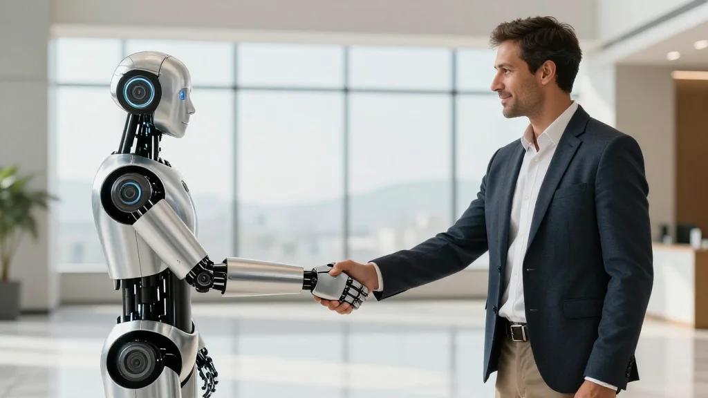 AI Will Trigger Widespread Knowledge‑Work Job Cuts