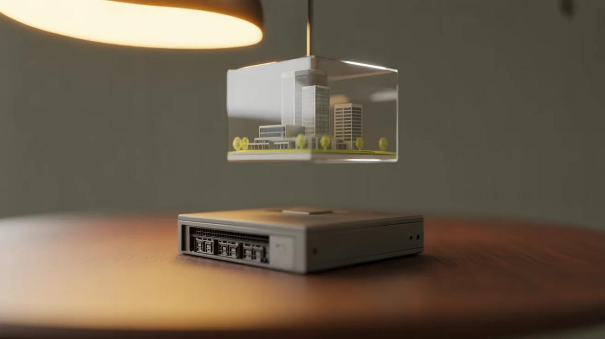 Viven Raises $35M Seed to Commercialize AI-Powered Digital Twins for Enterprise