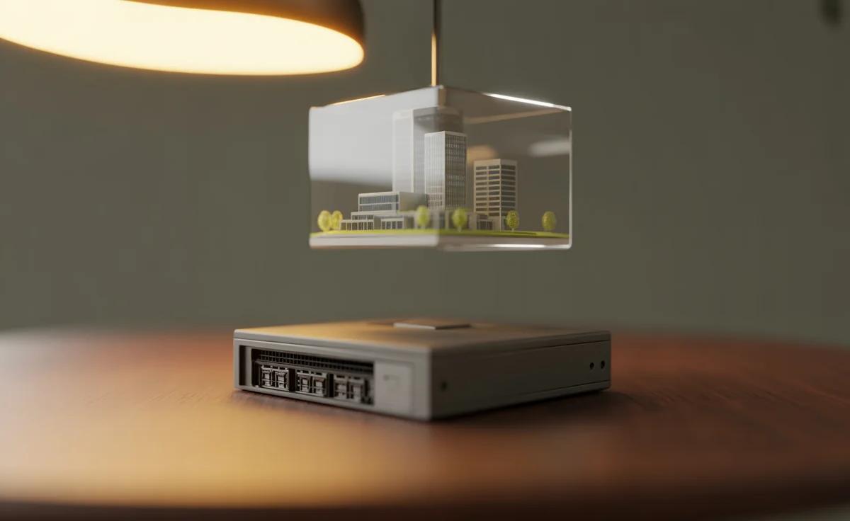 Viven Raises $35M Seed to Commercialize AI-Powered Digital Twins for Enterprise