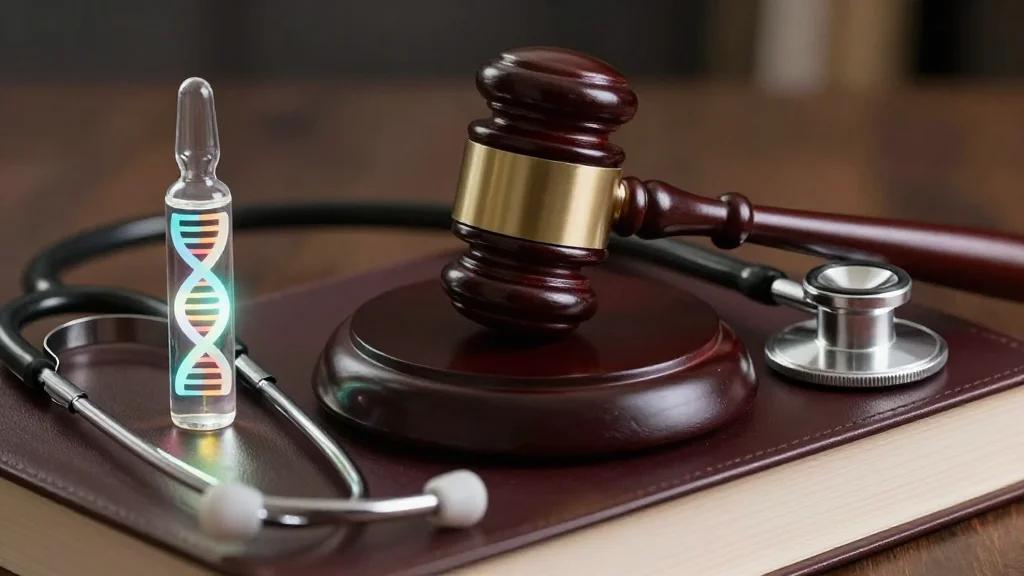 Insurer Must Defend Doctor Accused of ‘Fertility Fraud’