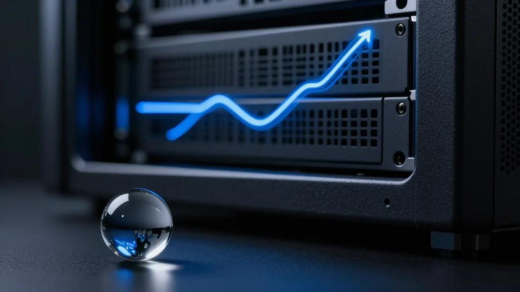 MDB's 24% Drop Overreacts to Solid Growth