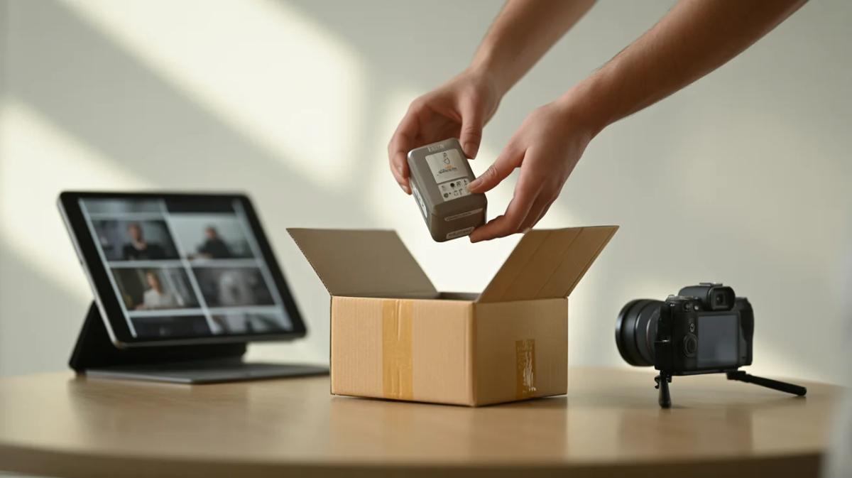 AI‑Powered Influencer Platform partnrUP Acquires Shoppable Video App Novel