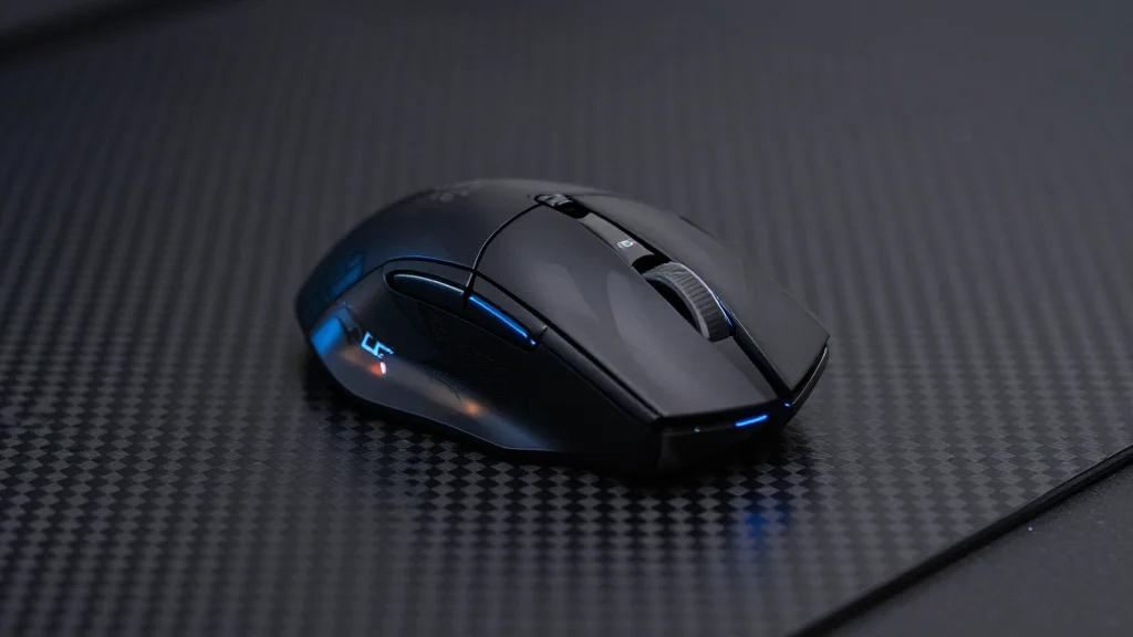 Team Vitality Leaves StarCraft II Esports