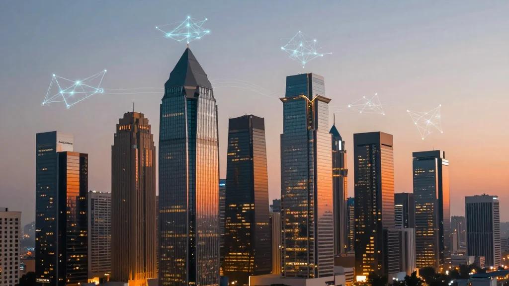 AI Begins to Take Root in Emerging Market Firms