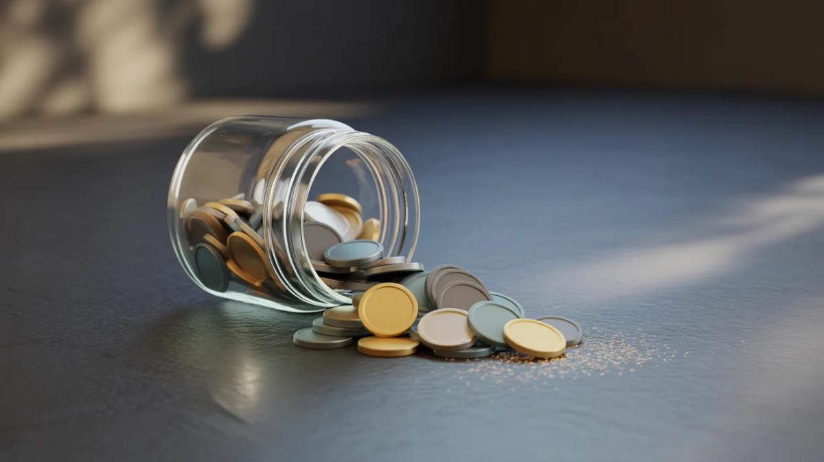 Tariff Turmoil Sparks $1.2B Crypto Liquidation Amid Bullish Q4