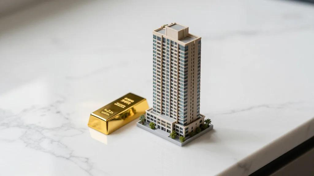 Investcorp Acquires $200M Multifamily and Senior Living Portfolio Across LA, NY, and NJ