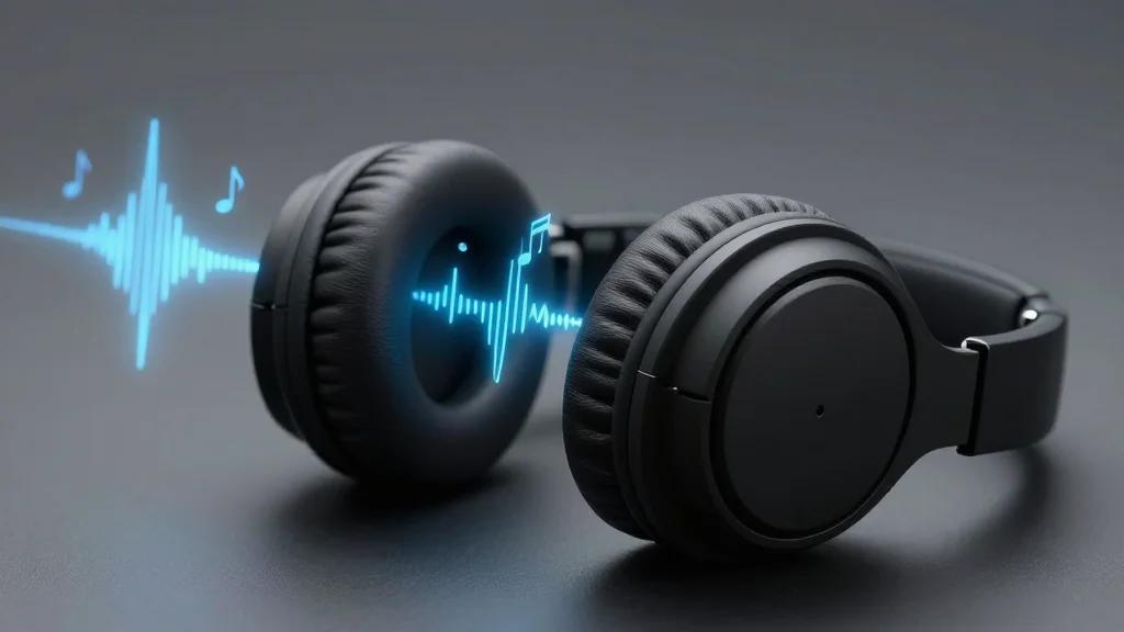 AI‑Generated Tracks Make Up Half of Deezer’s New Uploads, Yet Listeners Skip Them