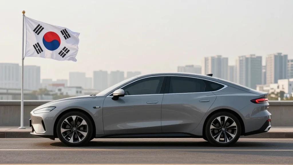 Honda to Exit South Korea Auto Market at Year-End Due to Sluggish Sales