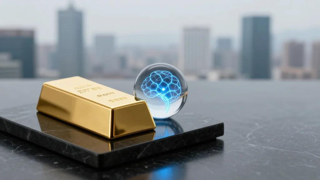 OpenAI & Anthropic Prove the AI Revolution Is Just Starting