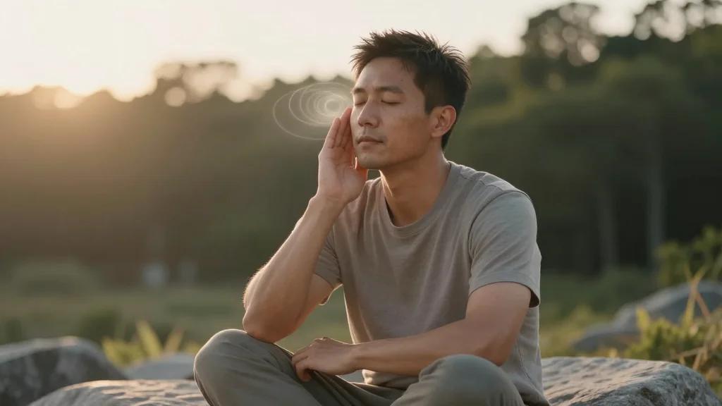 Hear Your Mind, Choose What Truly Matters