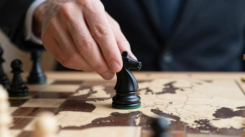 Vance’s Orban Backing May Hurt U.S. Interests