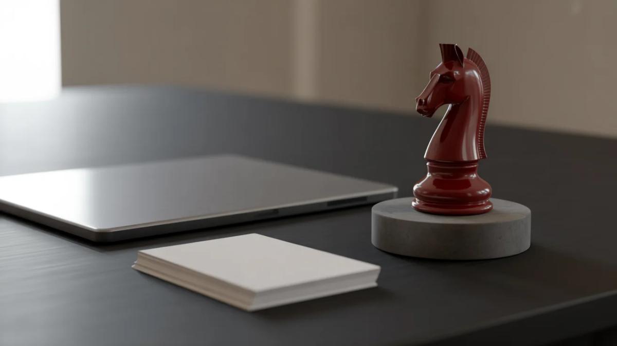 Boldness Is a Strategic Must for B2B Success