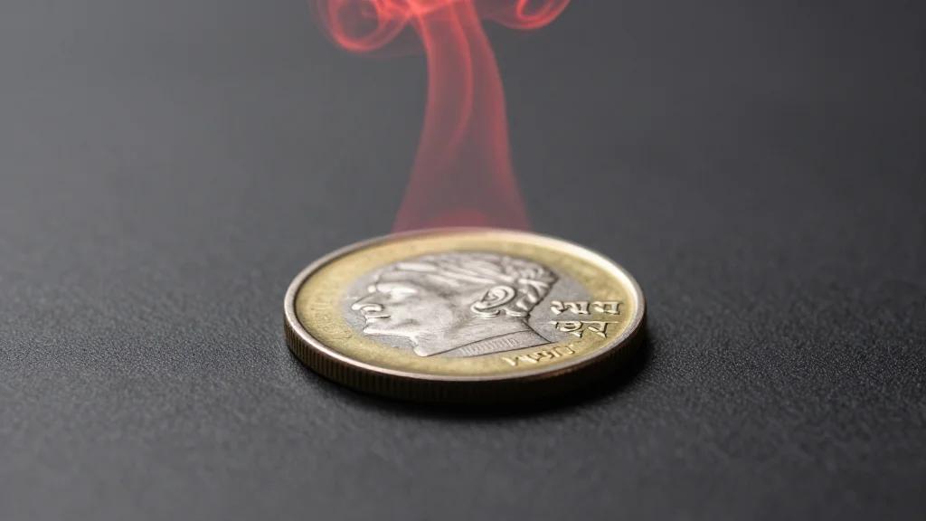 War-Driven Correction: Is India's Market Already Priced In?