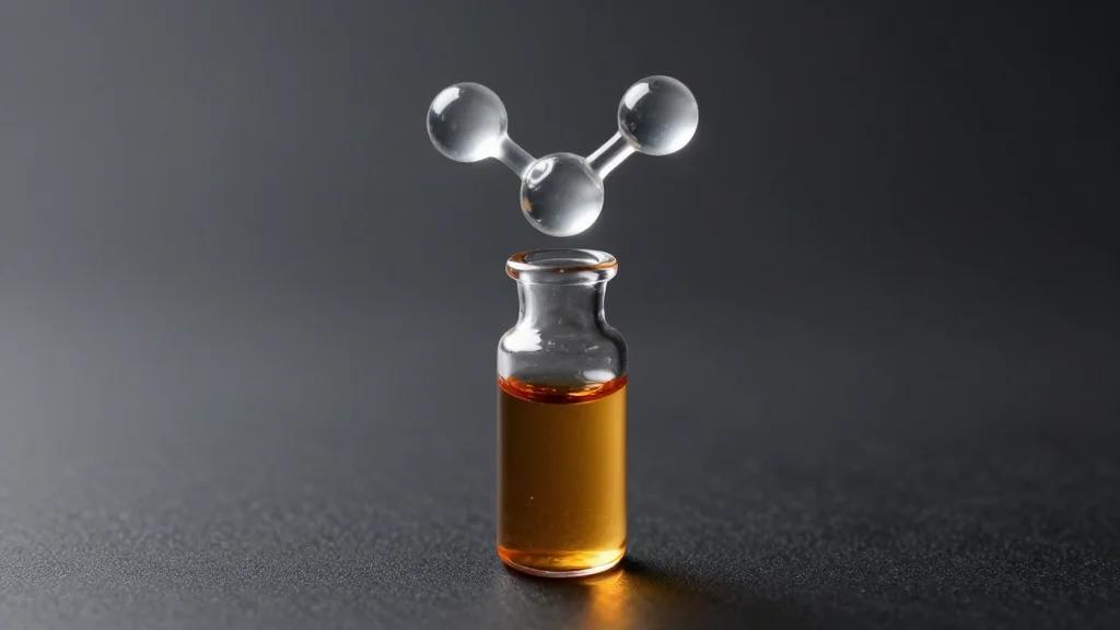 Seeking Experiences with GTWY Peptide From Β‑Lactolin