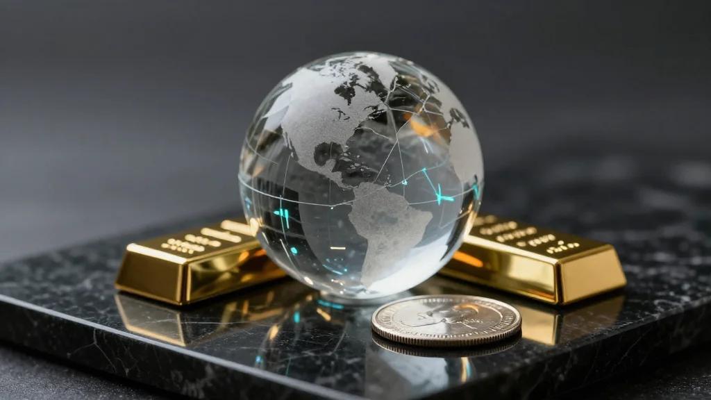 Trump’s Policies Erode Market Integrity, Enabling Scams