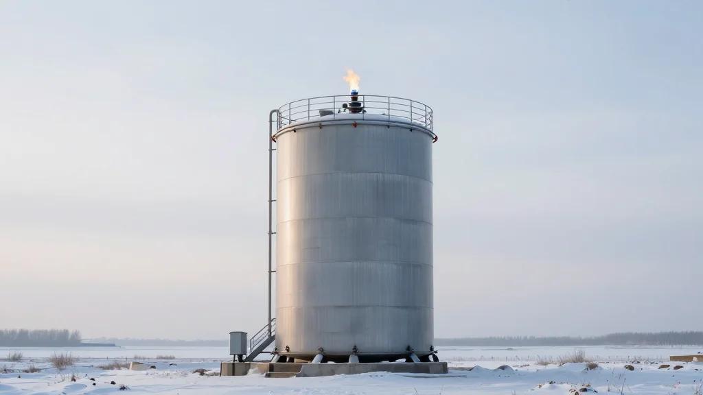 MidDay Futures: Gas Futures Little Changed as Storage Draw Lands Light, Cold Weather Returns