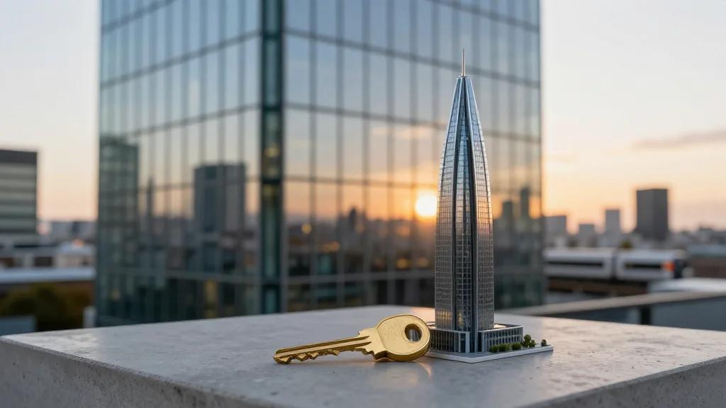 Investec Backs Old Oak BTR Scheme with $51M Loan