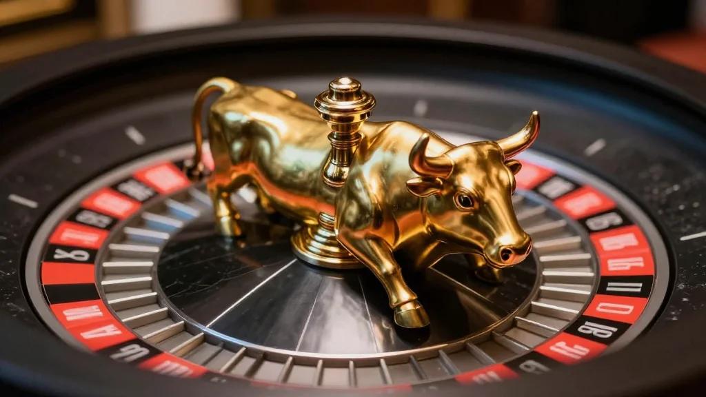 Know Fundamentals or Treat Stock Picking as Gambling