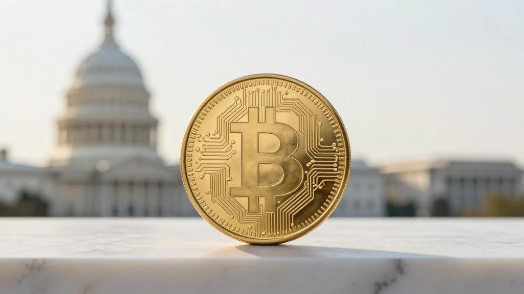 Circle Presses OCC to Finalize GENIUS Act Stablecoin Rules