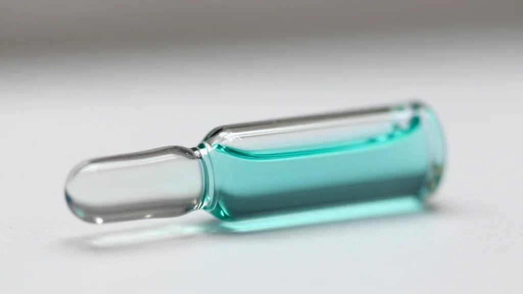 Aisa Pharma Reports Positive Results for AISA-021