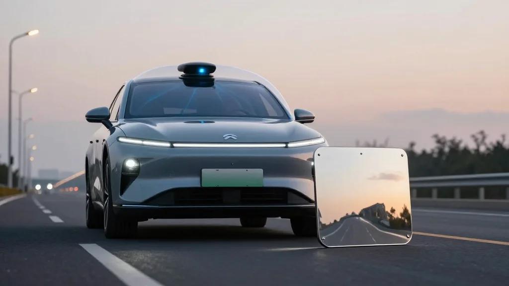 AI Safety Will Curb Crashes; Convenience Drives Driverless Adoption