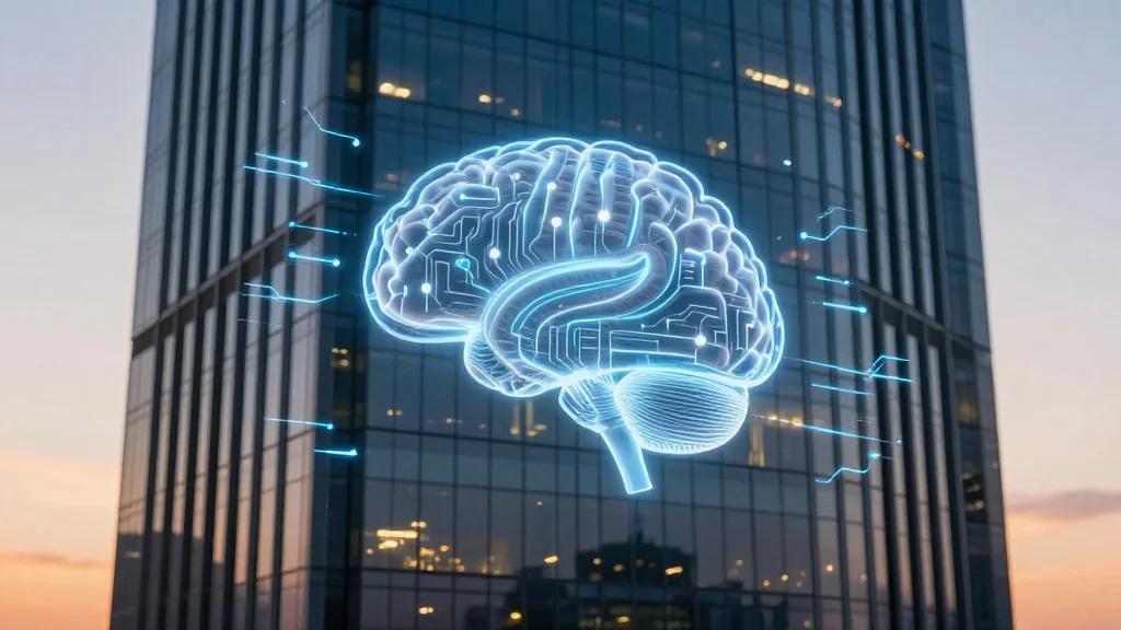 Tech and AI: An Evolution, Not a Reinvention, of Commercial Real Estate – Placer.ai Blog