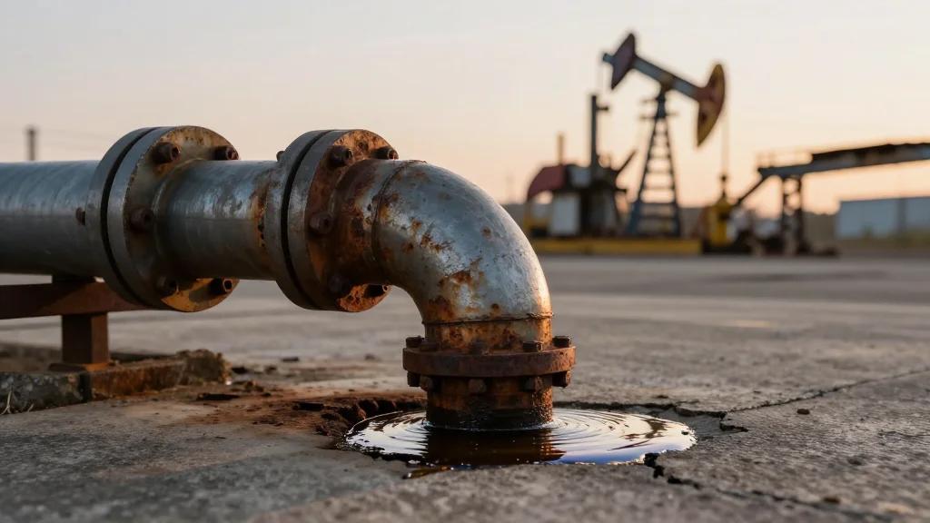 The Third Gulf War Will Scar Energy Markets for a Long Time Yet