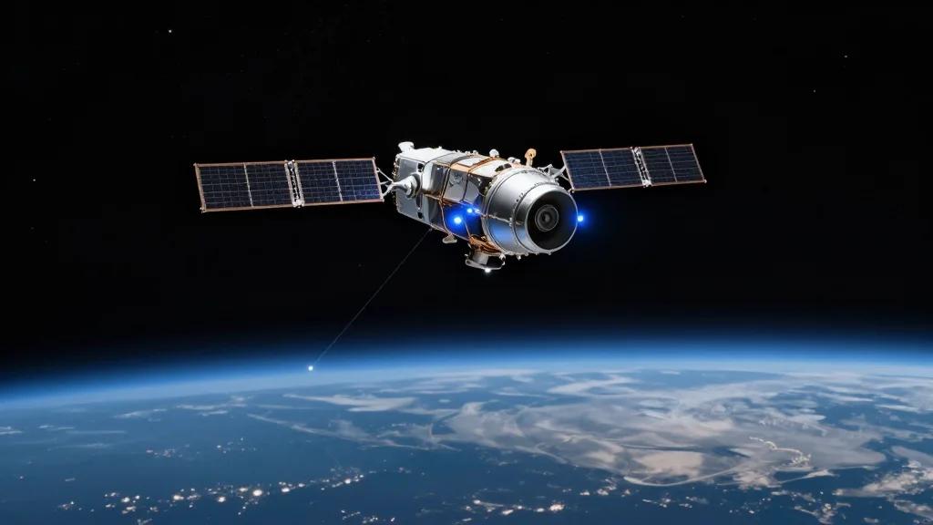 Golden Domes, Fragile Firms: The Business Risks of AI-Enabled Space Infrastructure