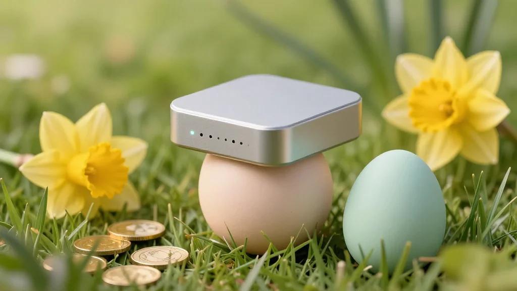 Easter Sale: Huge Discounts on Geekom Mini PCs