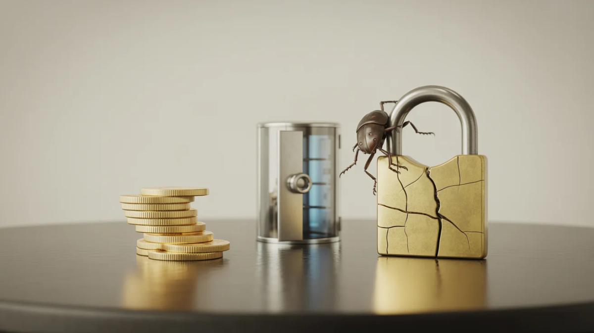 Avoid $15.5M Bug Bounty on Unaudited Code