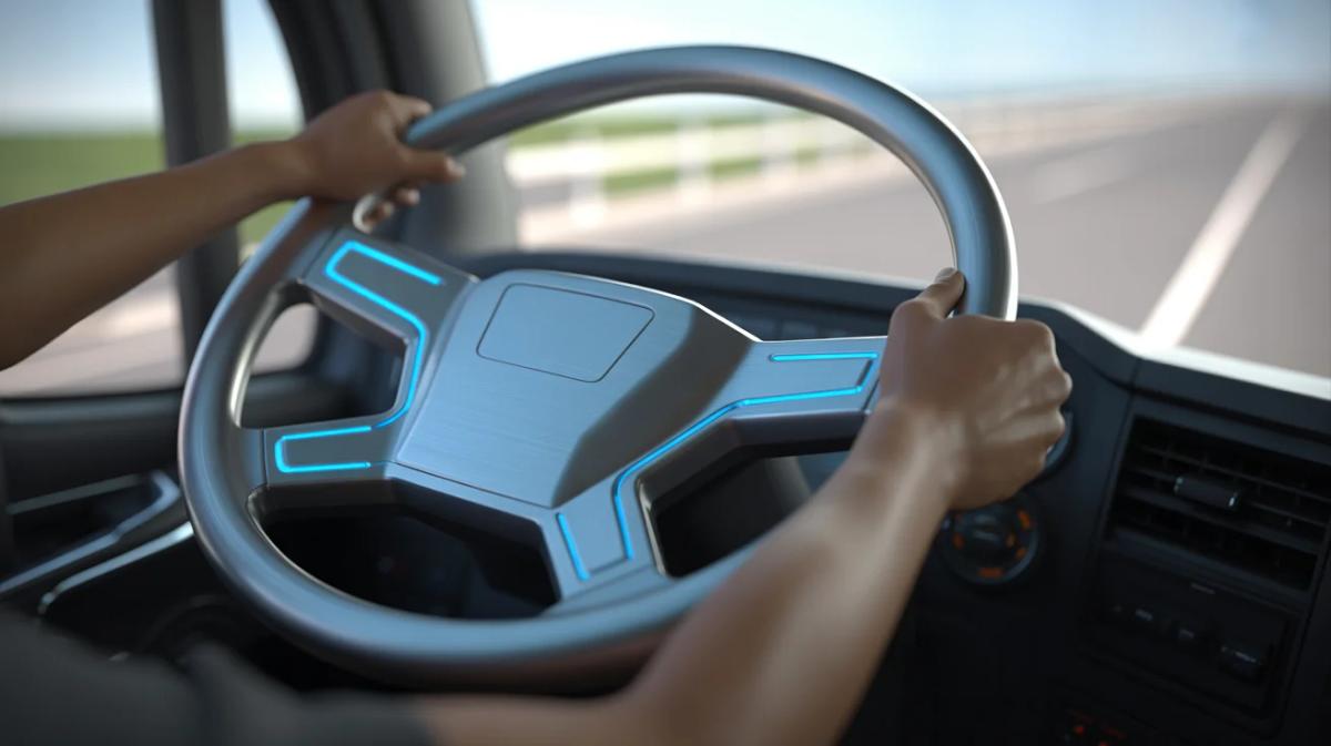 AI Empowers Drivers, Not Replaces Them