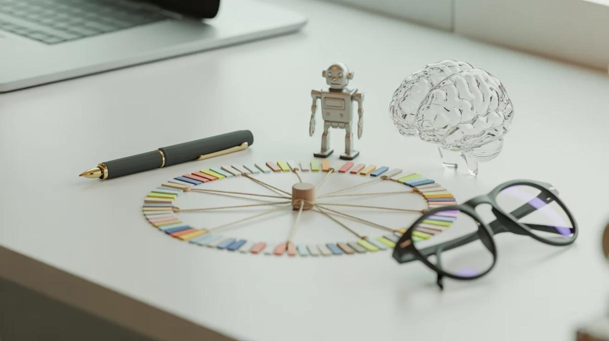 15 Essential Architectural Traits for Building Robust AI Agents