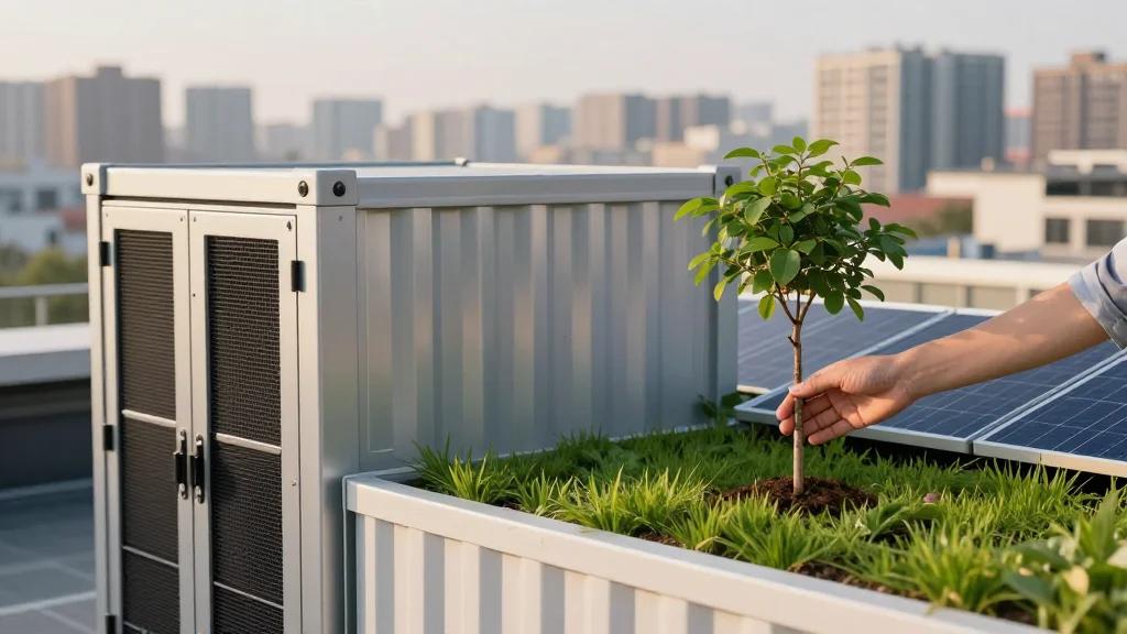 4 Ways Cities Can Shape Data Center Impact