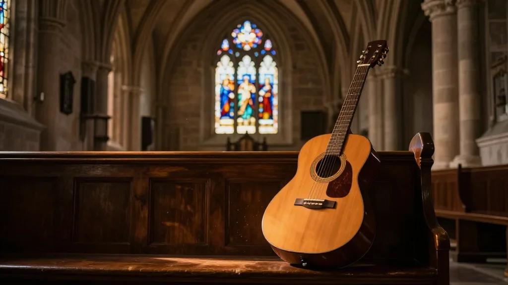 Manchester Orchestra Releases 21‑track Live Album From Sold‑out Chapel