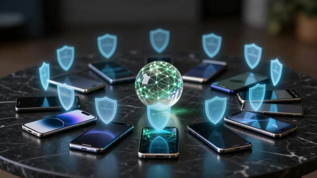 Best MDM Solutions for 2026: 9 Tools Worth Considering