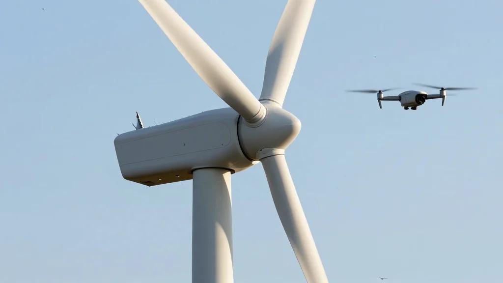 AI-Powered Computer Vision Scales Wildlife Monitoring at Wind Farms