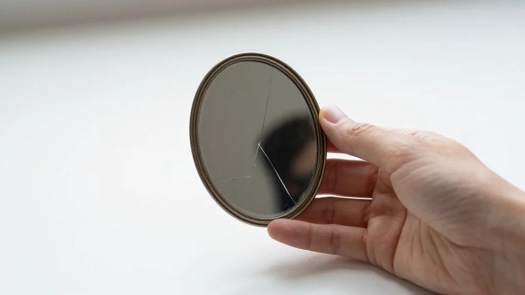 Self‑growth's Toughest Lesson: You Were the Obstacle