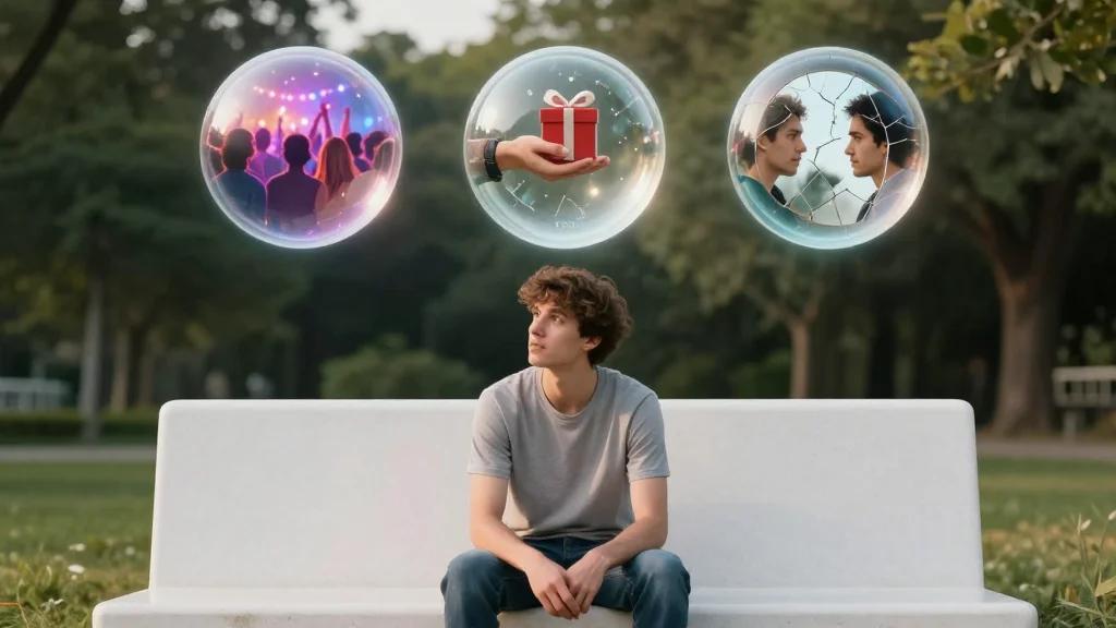 Three Fears that Drive an Overbooked Calendar