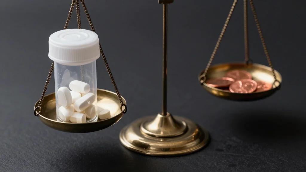 PBM Critics Overlook Their Owners' Low, Stagnant Margins