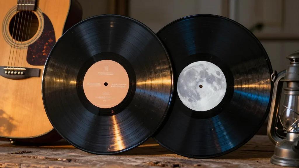 Futurebirds Confirm New Album Details, Prioritize Physical Media