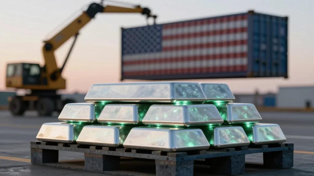 China Boosts Rare‑earth Exports as US Ties Stall