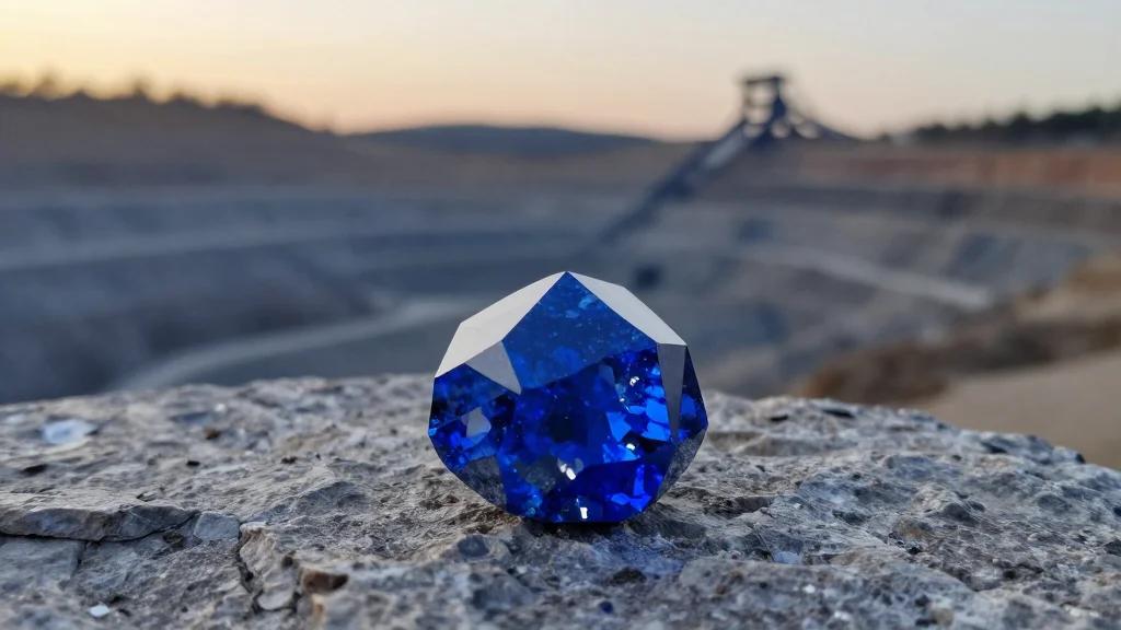 Arkansas Lithium Reserves Offer US Independence From China