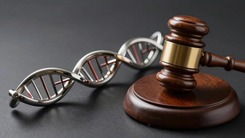 Startups Must Verify CRISPR Patent Freedom Before Launch