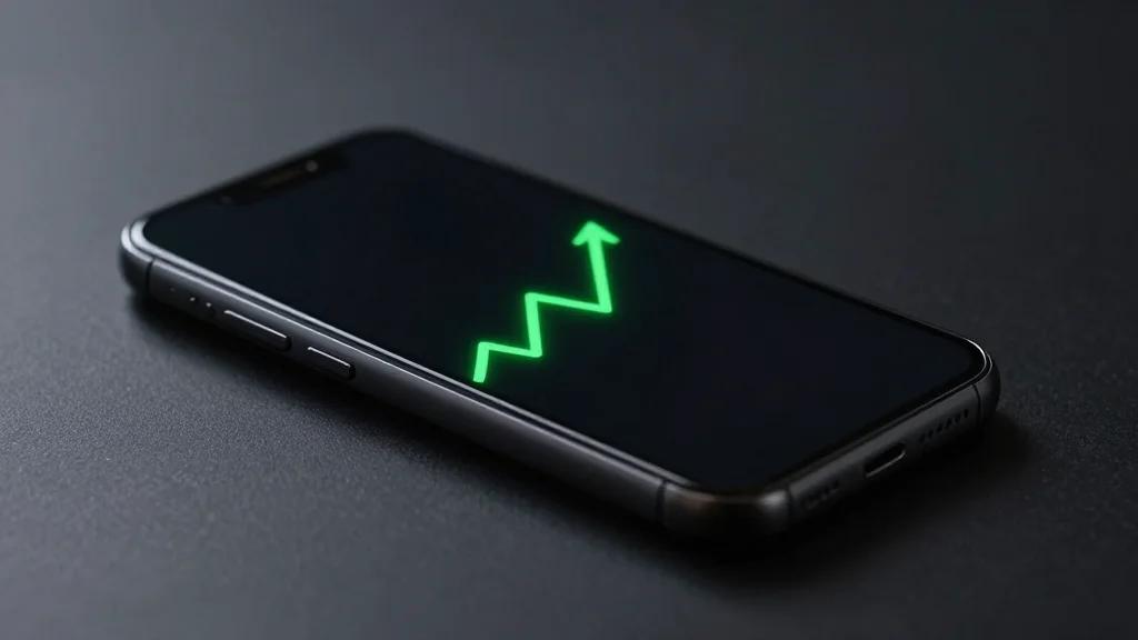 Robinhood Shares Propel S&P 500 to Third Straight Week of Gains