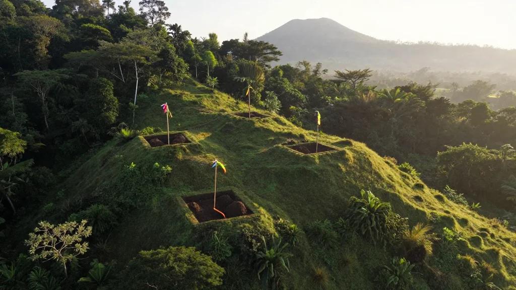 Metals Exploration Secures Four La India Concessions