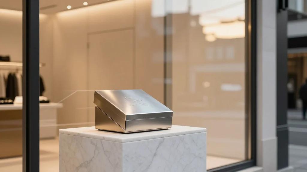 Feature: The Drop Economy