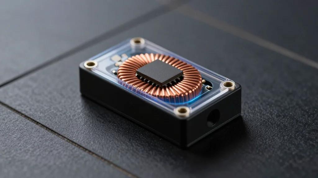 Isolated DC/DC Modules Raise Power Density