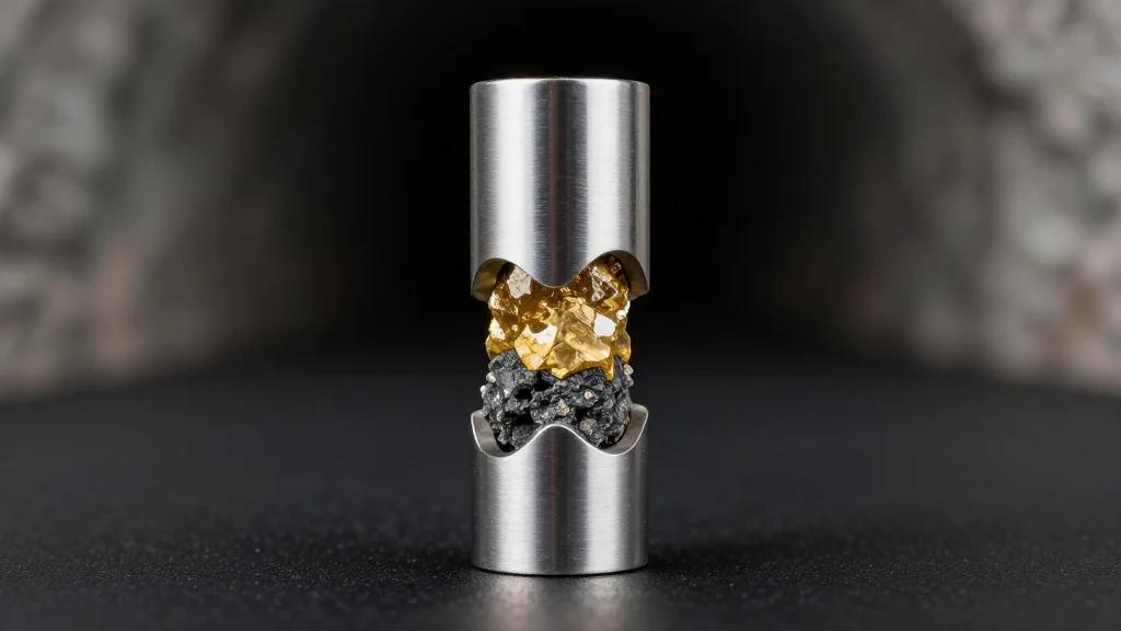 Eskay Mining – Clinton Smyth