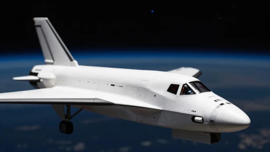 National Geographic: Tour NASA’s New Ride to the Moon