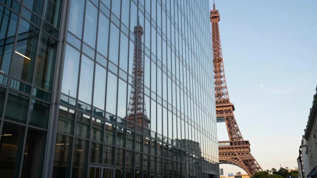 Revolut to Open Paris Office as Lender Seeks to Expand in Europe